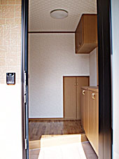 長野市 M邸