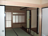 長野市 K邸