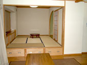 小布施町 M邸